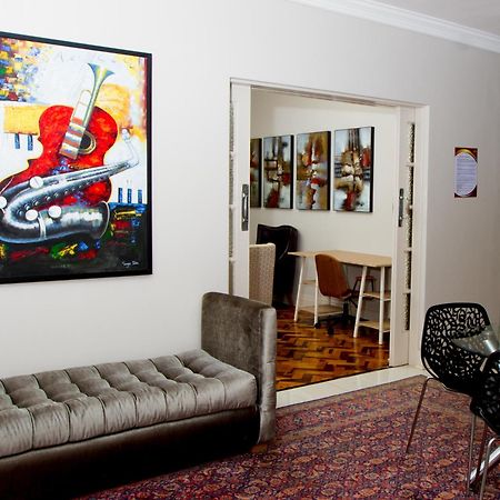 Jft Jewels Guest House East London Eksteriør billede
